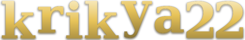 krikya22 logo